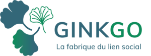 Logo GinkGo