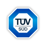 Logo TUV SUD